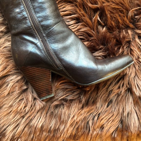 Enzo Angiolini "EAEpping" Boots - Picture 8 of 13